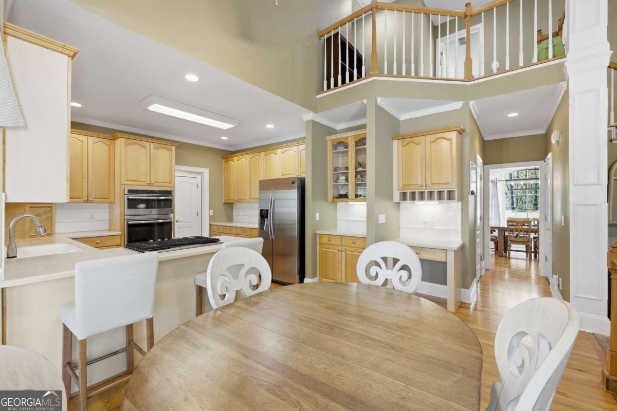 6059 Rockingham Way Gainesville - Photo 30