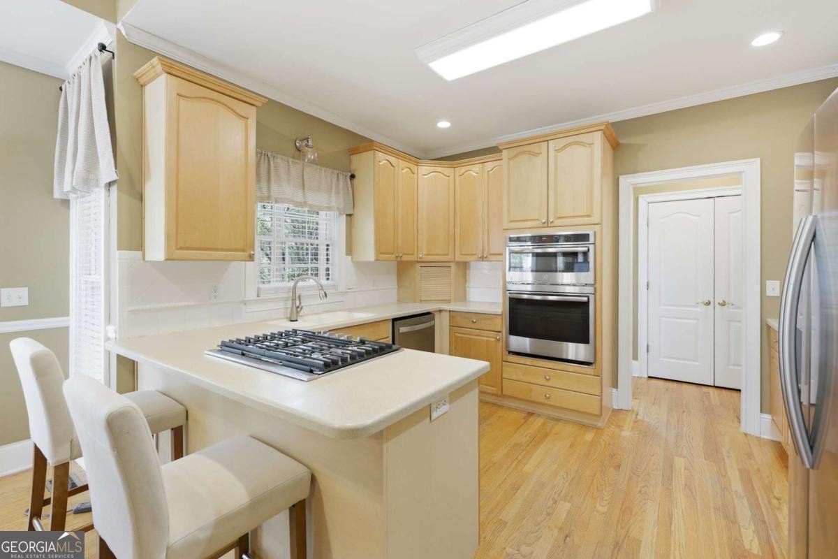 6059 Rockingham Way Gainesville - Photo 31