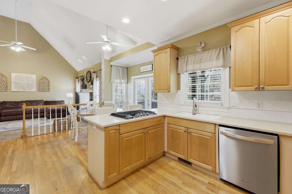 6059 Rockingham Way Gainesville - Photo 32