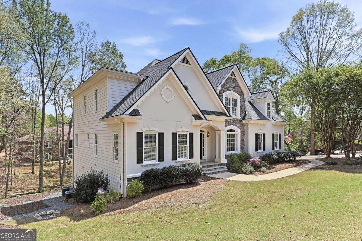 6059 Rockingham Way Gainesville - Photo 6