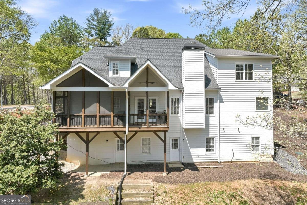 6059 Rockingham Way Gainesville - Photo 9