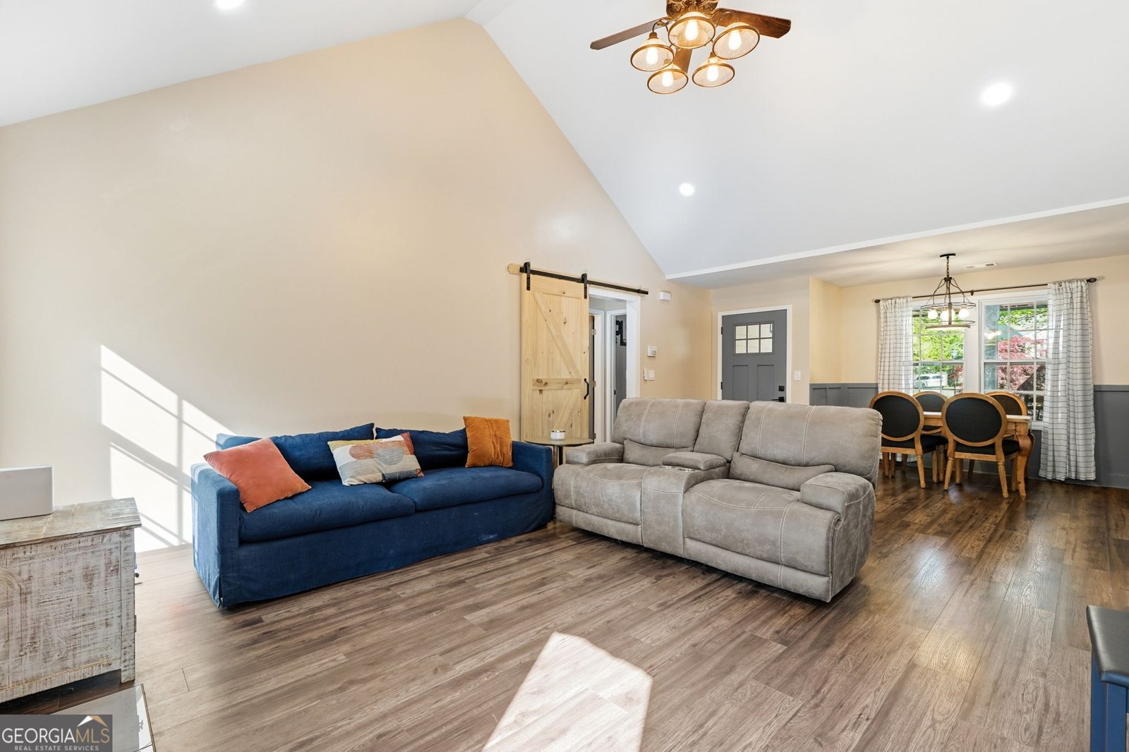 4069 Manor Hill Place Buford - Photo 10