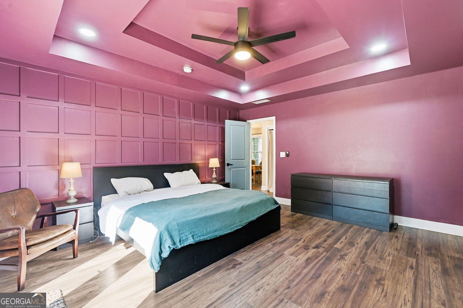 4069 Manor Hill Place Buford - Photo 22