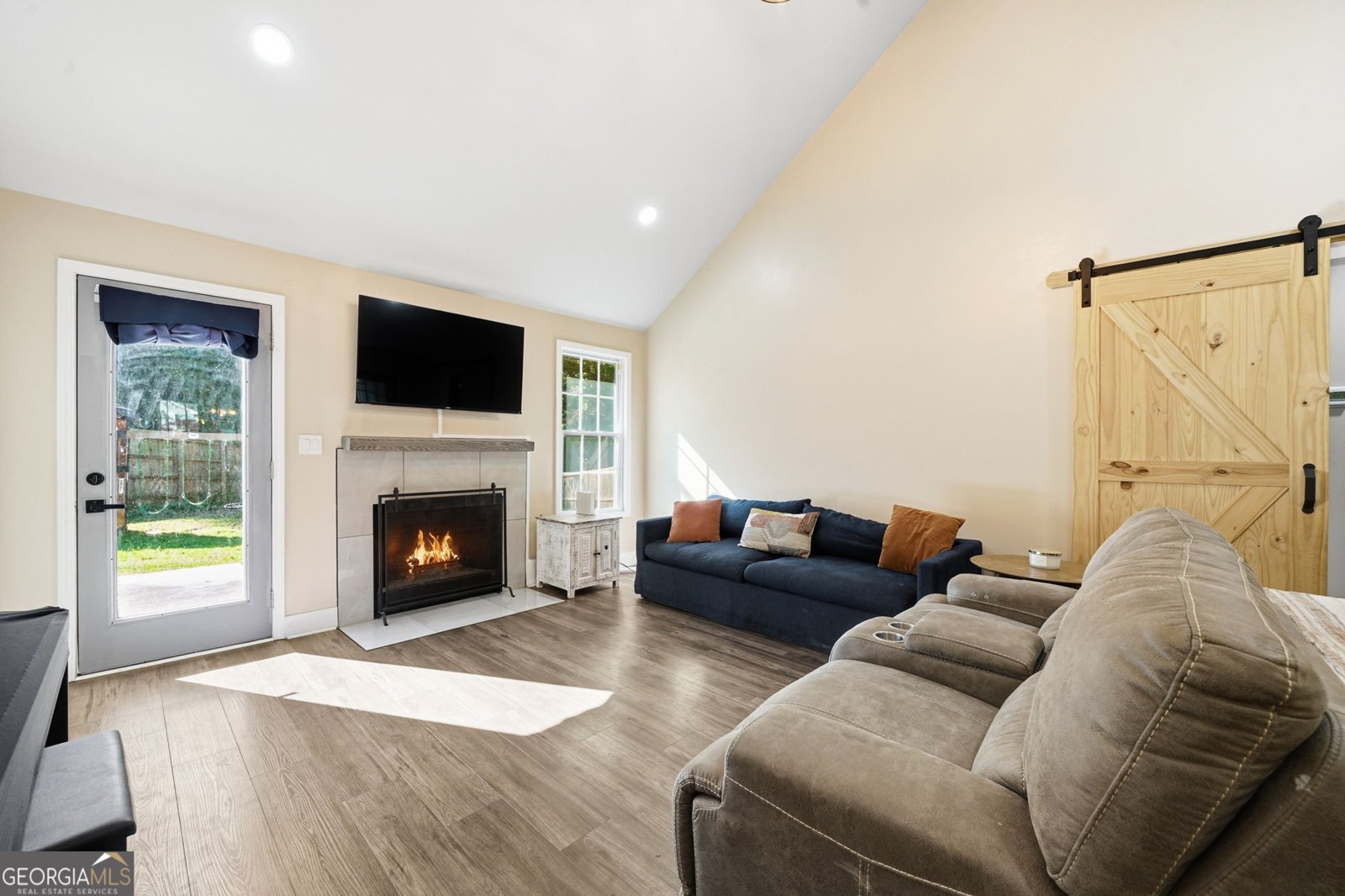 4069 Manor Hill Place Buford - Photo 6