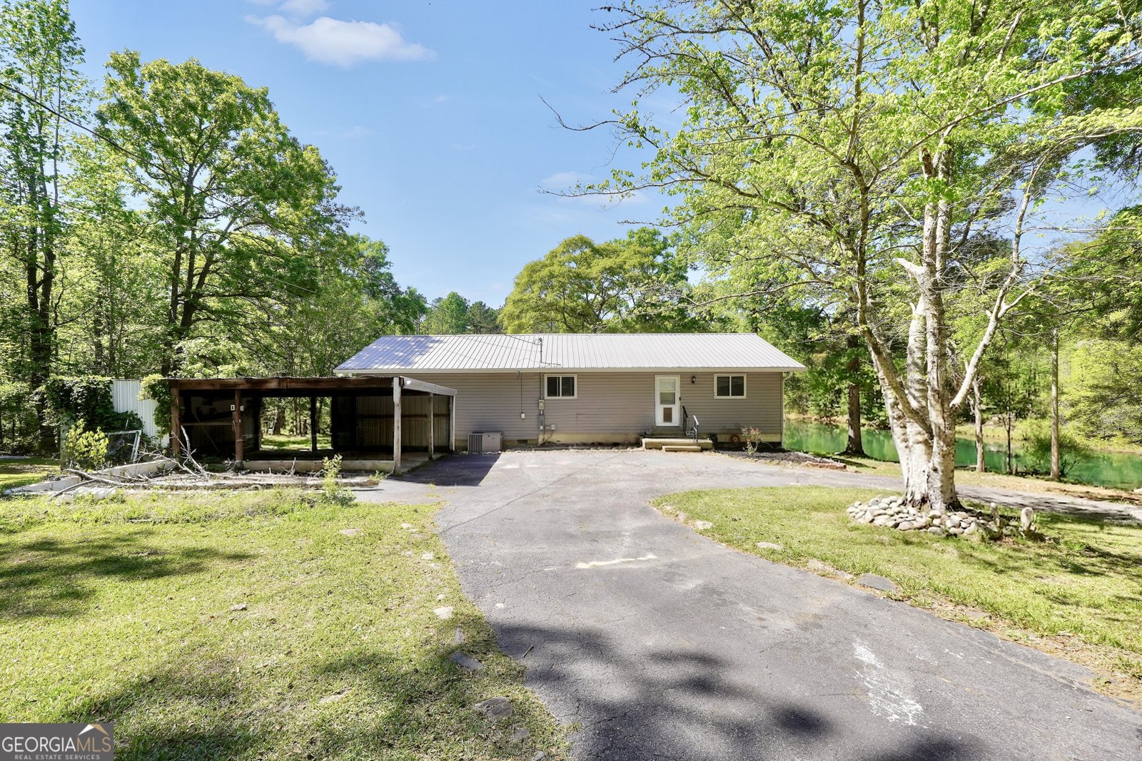 79 Woodland Way Juliette - Photo 1