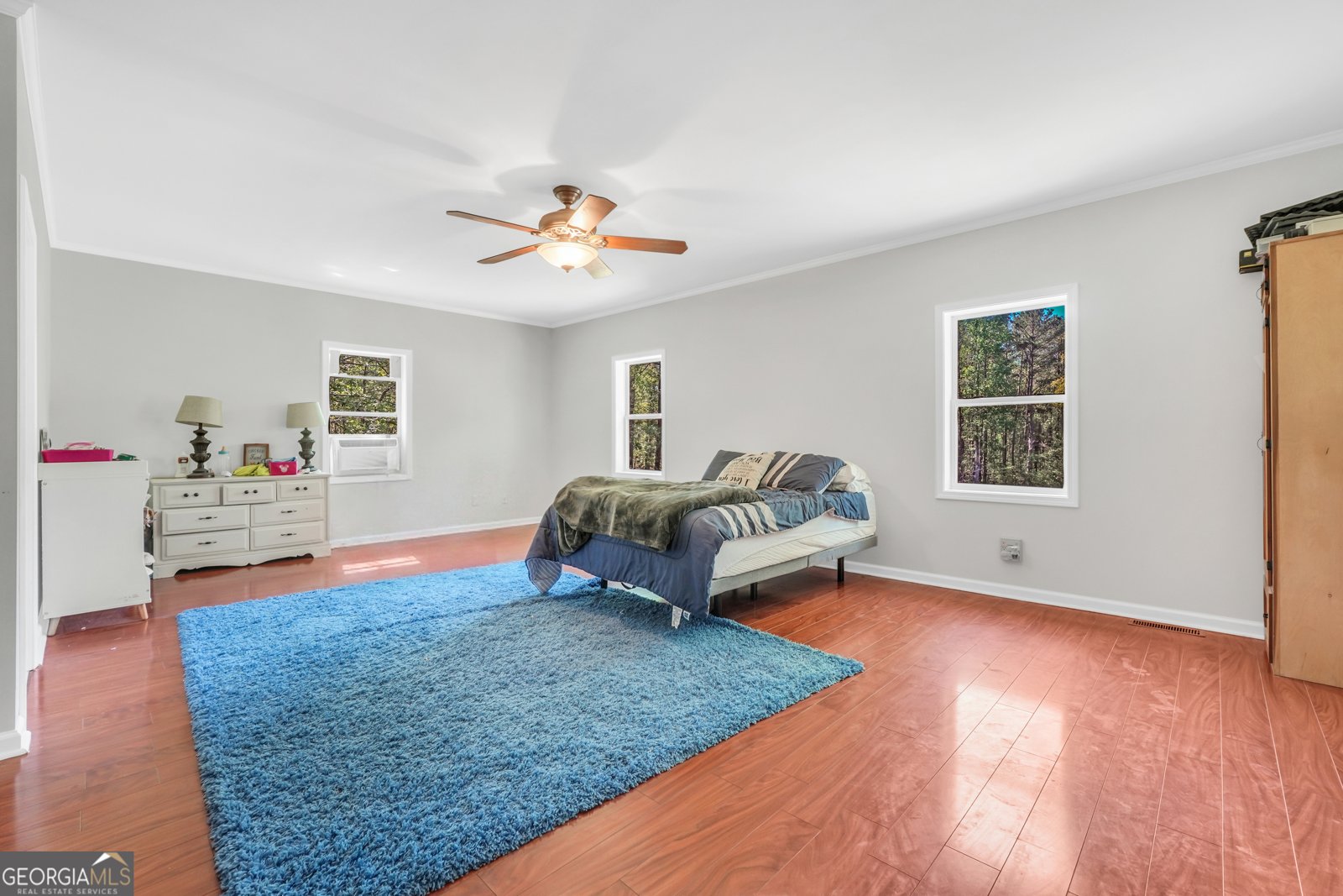 79 Woodland Way Juliette - Photo 14