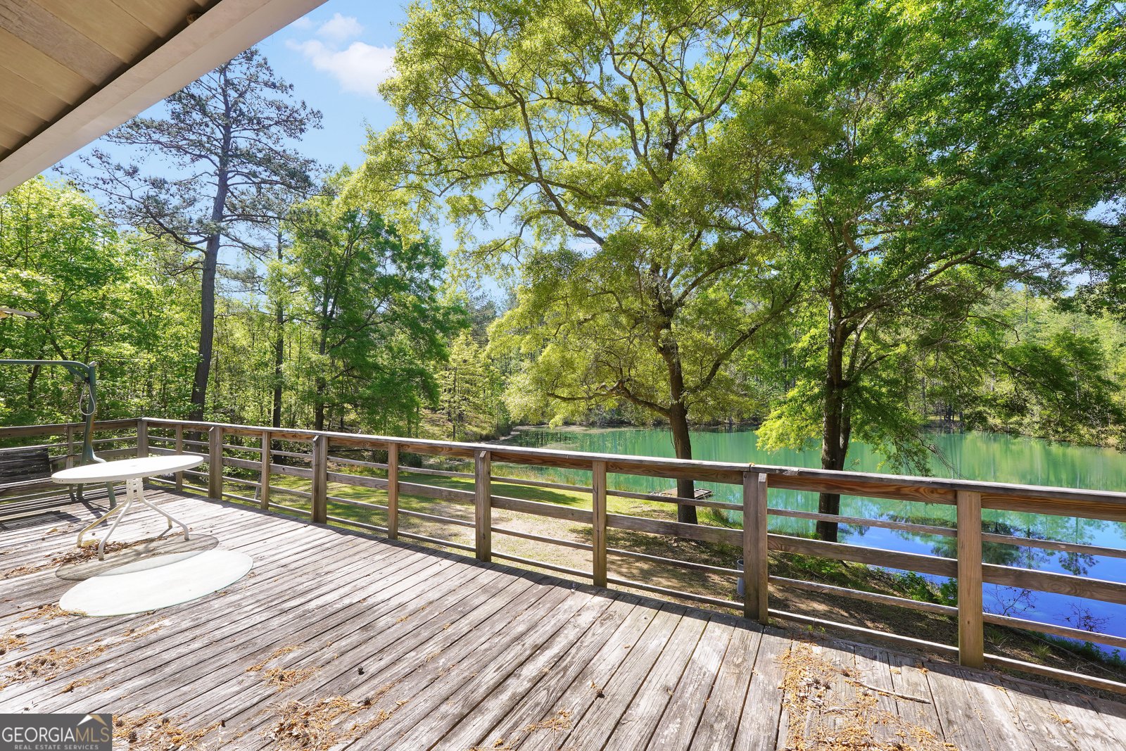 79 Woodland Way Juliette - Photo 34