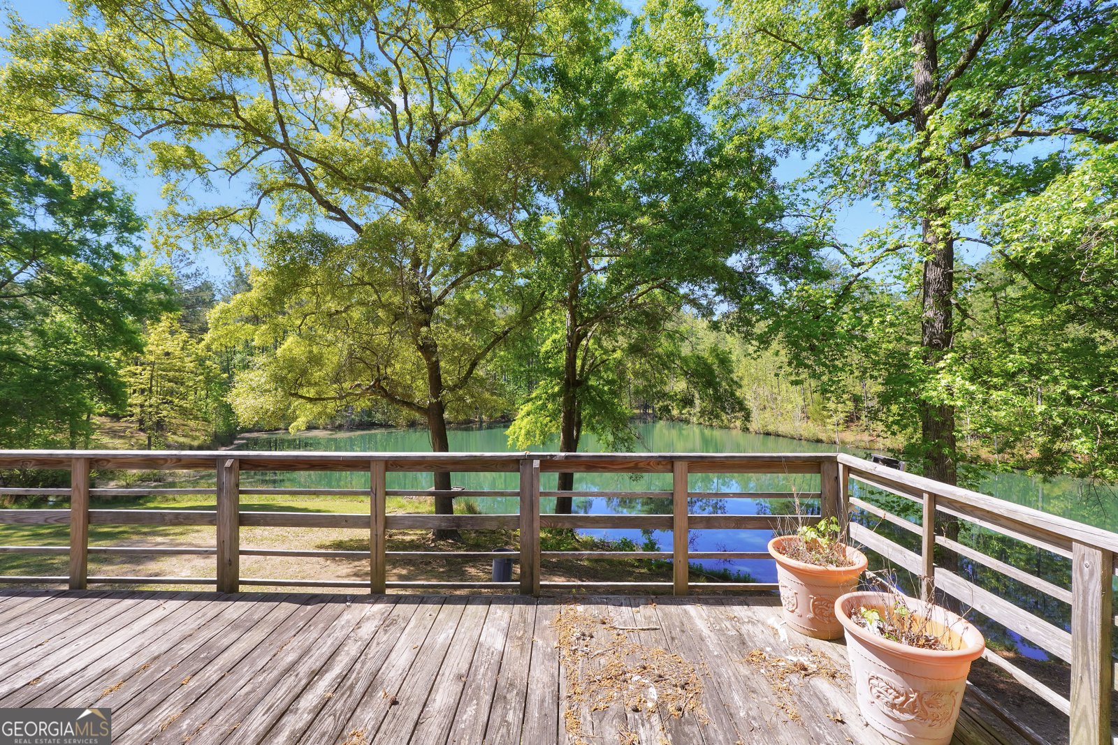 79 Woodland Way Juliette - Photo 35