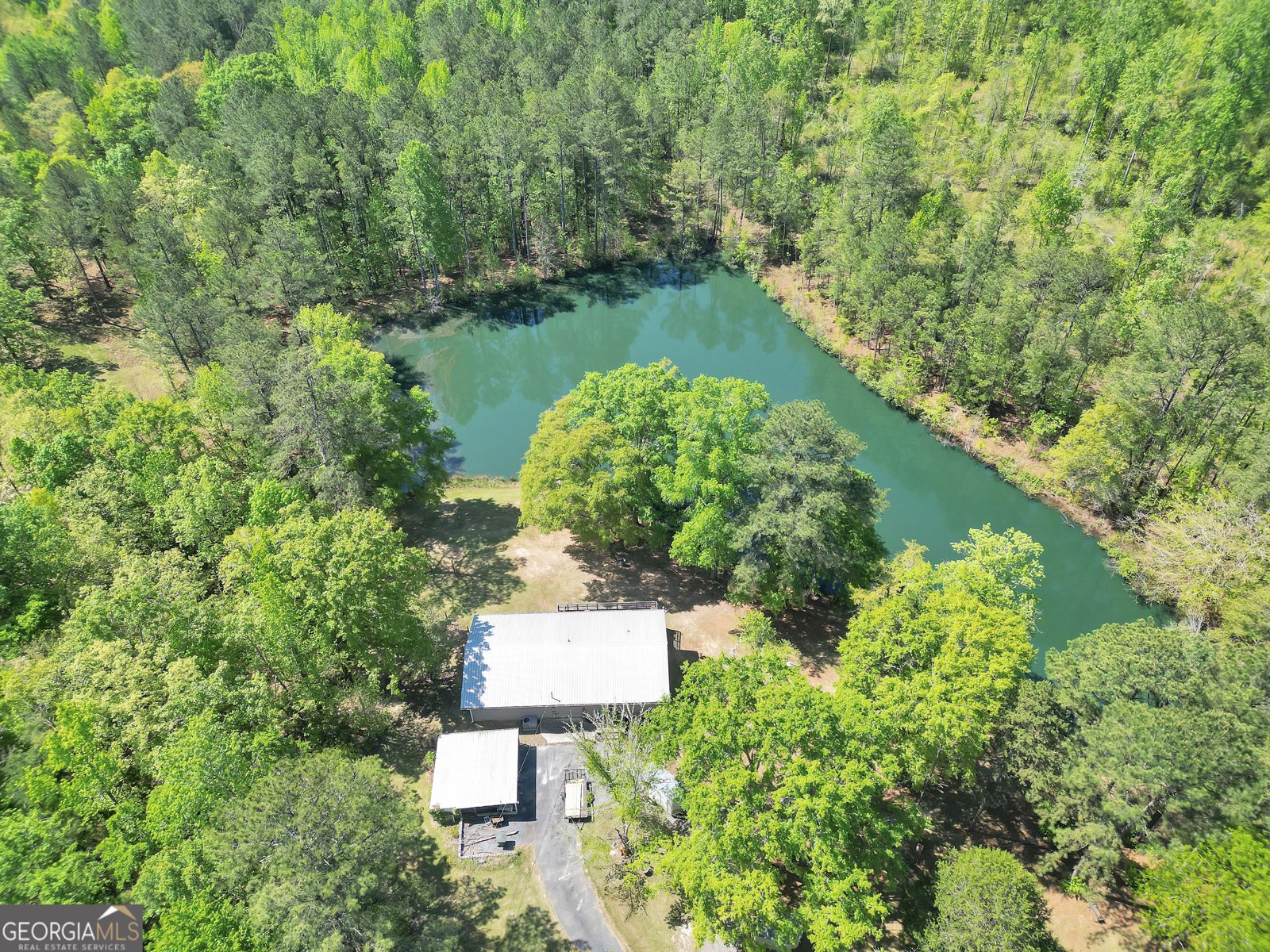 79 Woodland Way Juliette - Photo 36