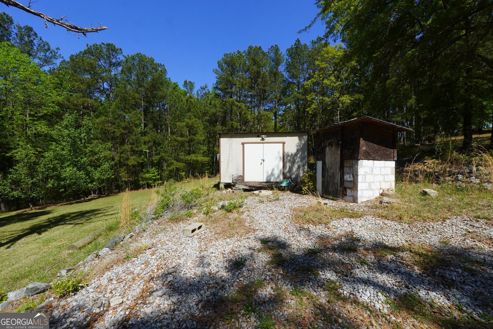 79 Woodland Way Juliette - Photo 37