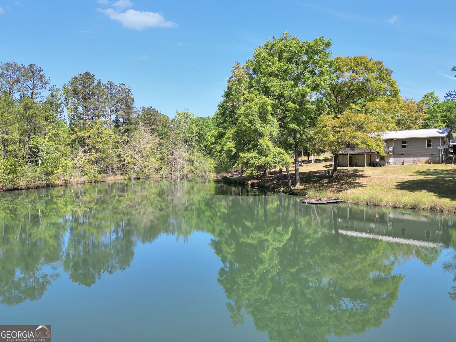 79 Woodland Way Juliette - Photo 38