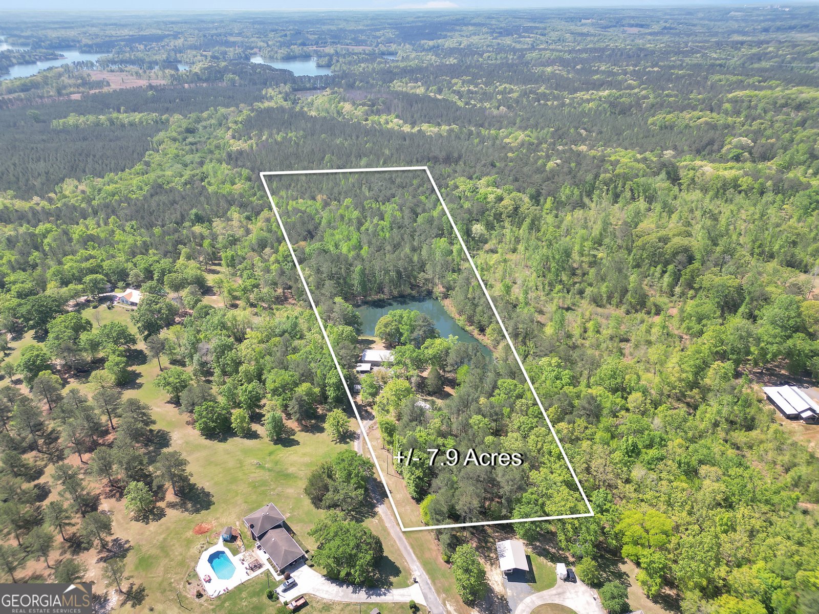 79 Woodland Way Juliette - Photo 40