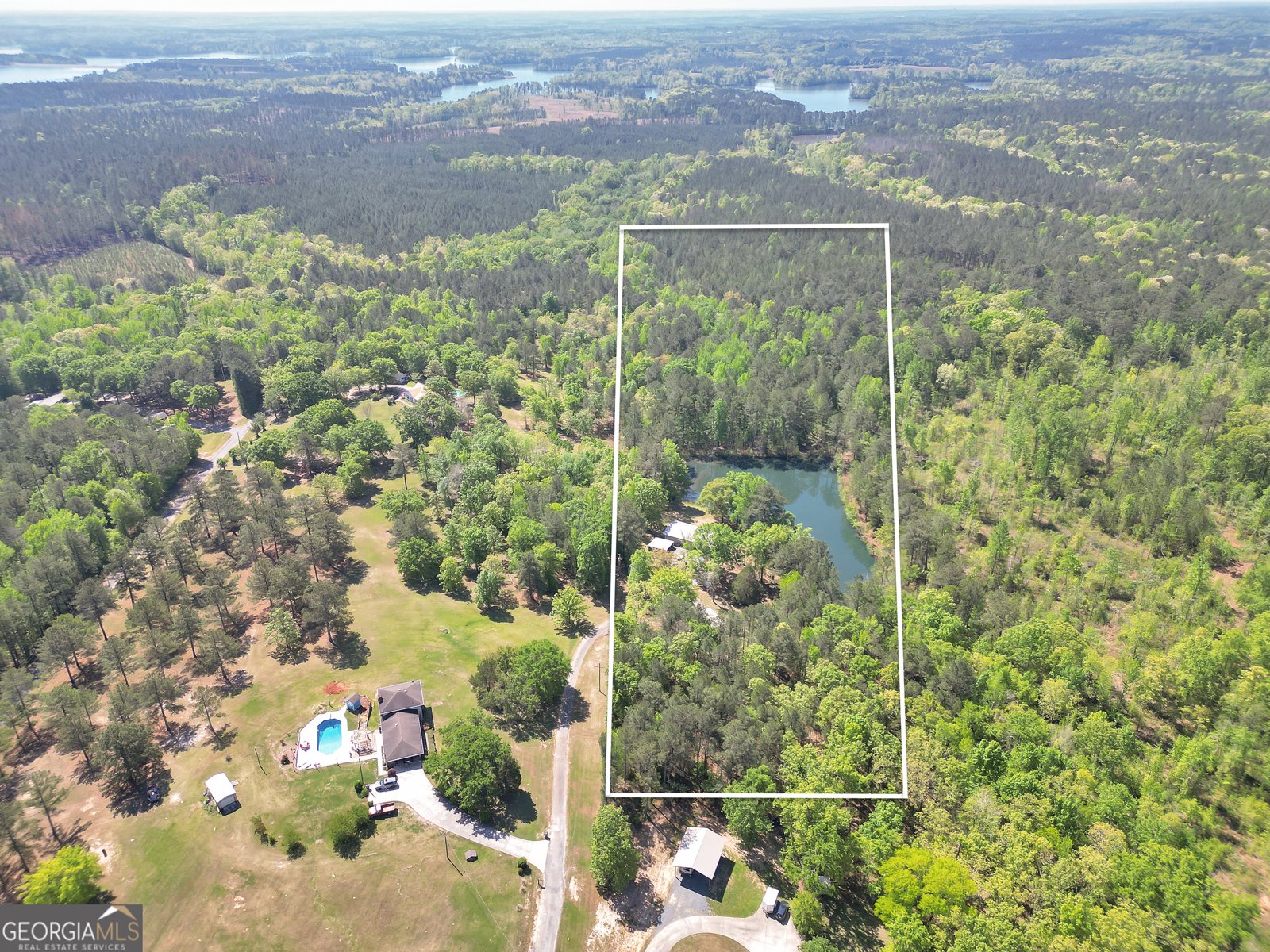 79 Woodland Way Juliette - Photo 41