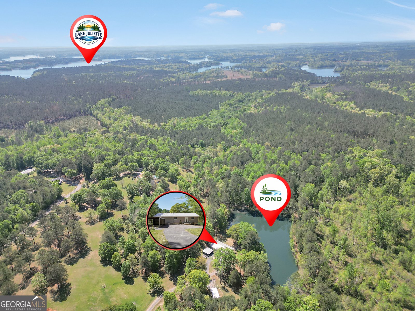 79 Woodland Way Juliette - Photo 44