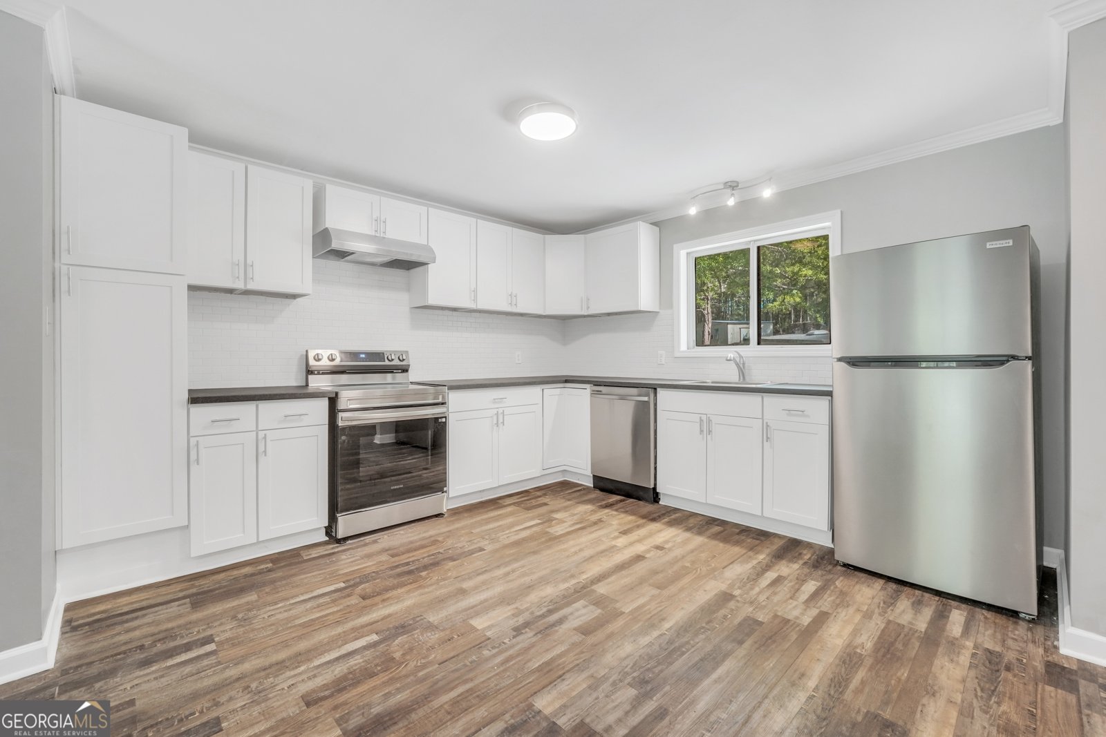 79 Woodland Way Juliette - Photo 6