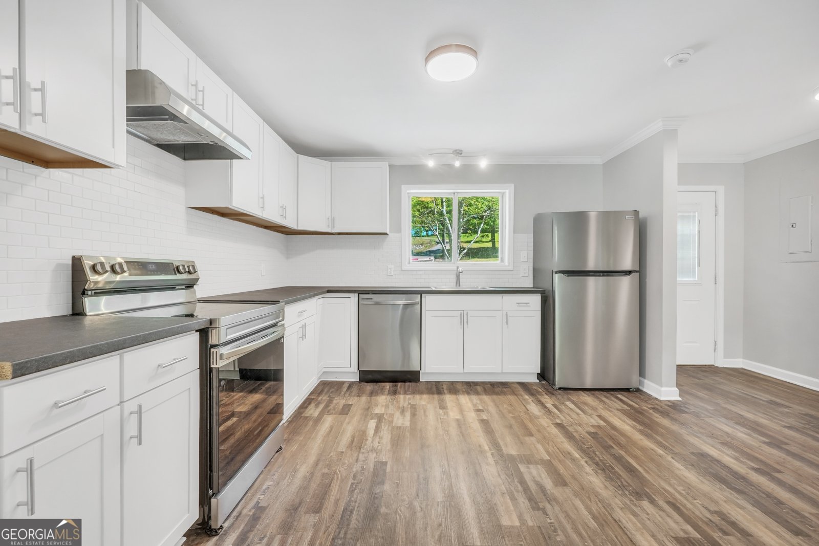 79 Woodland Way Juliette - Photo 7