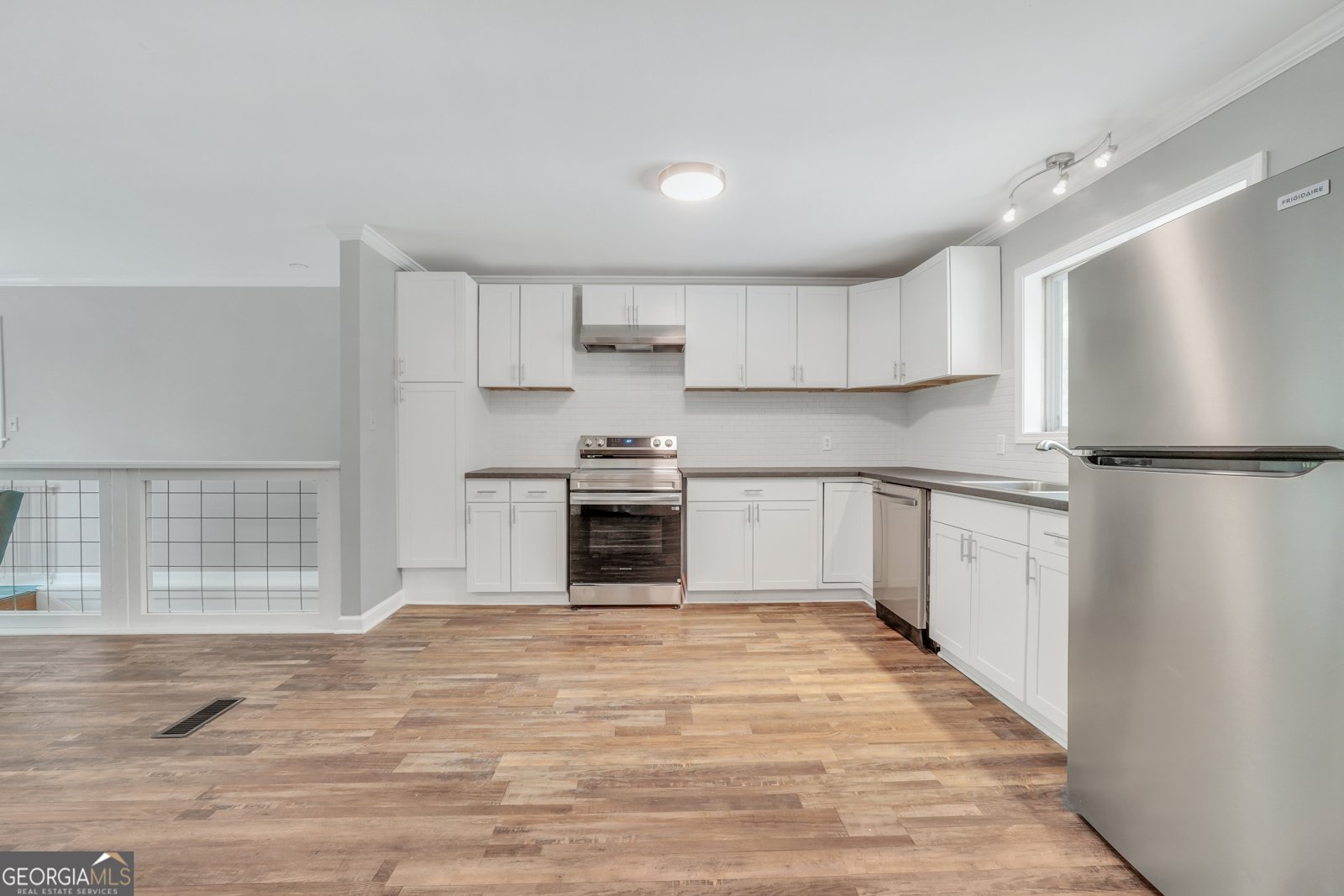 79 Woodland Way Juliette - Photo 8