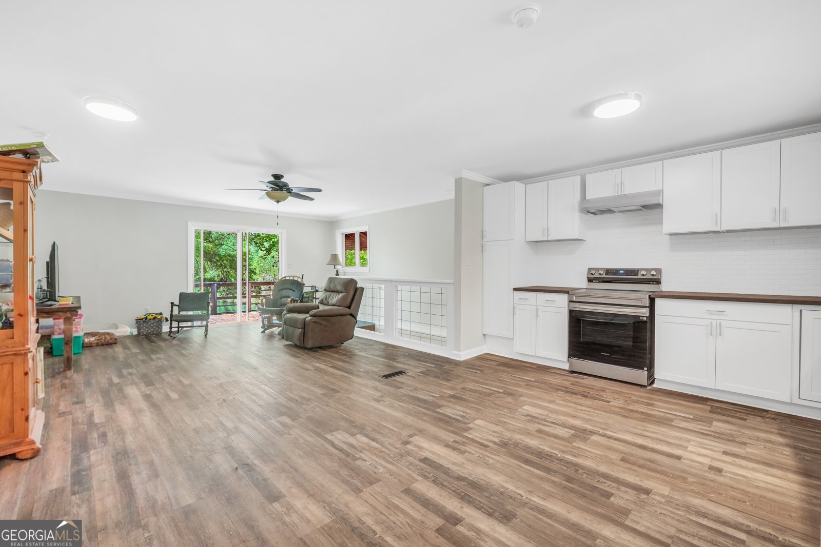 79 Woodland Way Juliette - Photo 9