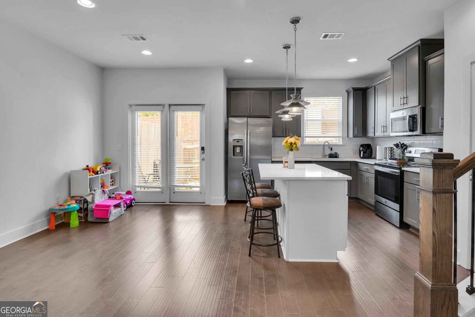 1880 Plainsboro Drive Lithonia - Photo 10