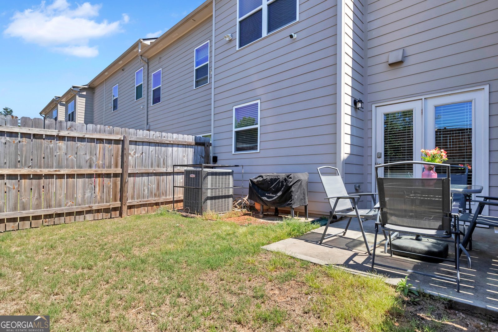 1880 Plainsboro Drive Lithonia - Photo 29