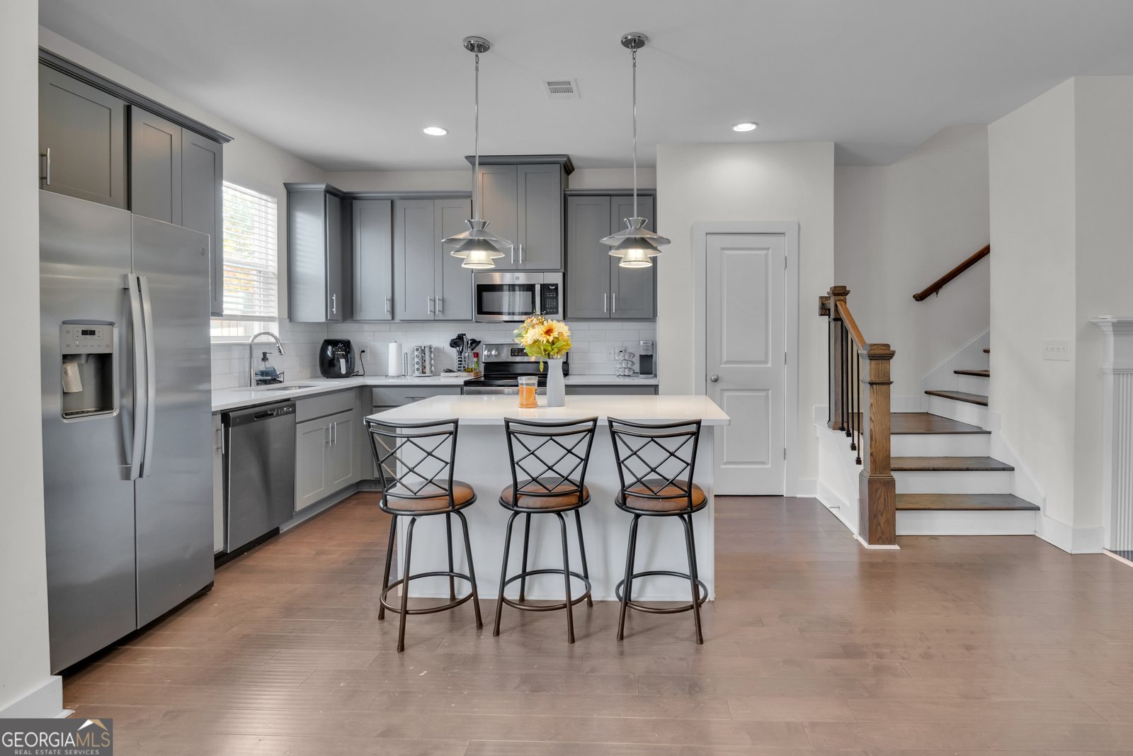 1880 Plainsboro Drive Lithonia - Photo 6