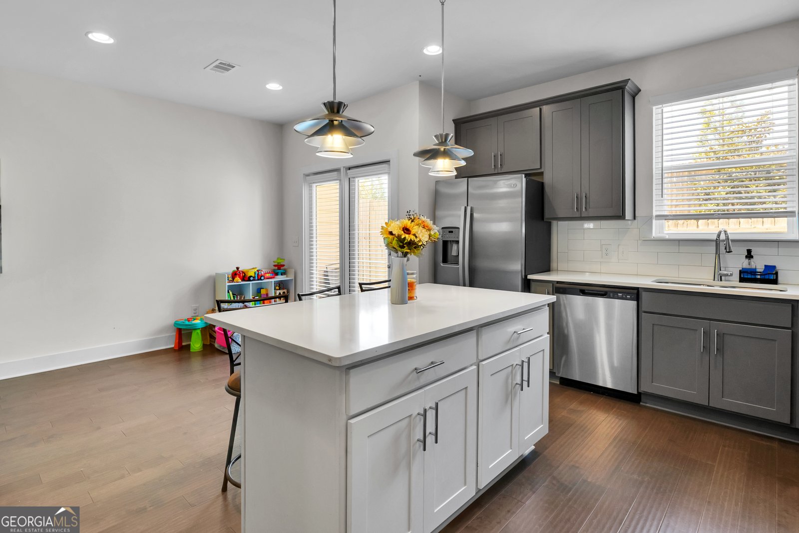 1880 Plainsboro Drive Lithonia - Photo 7