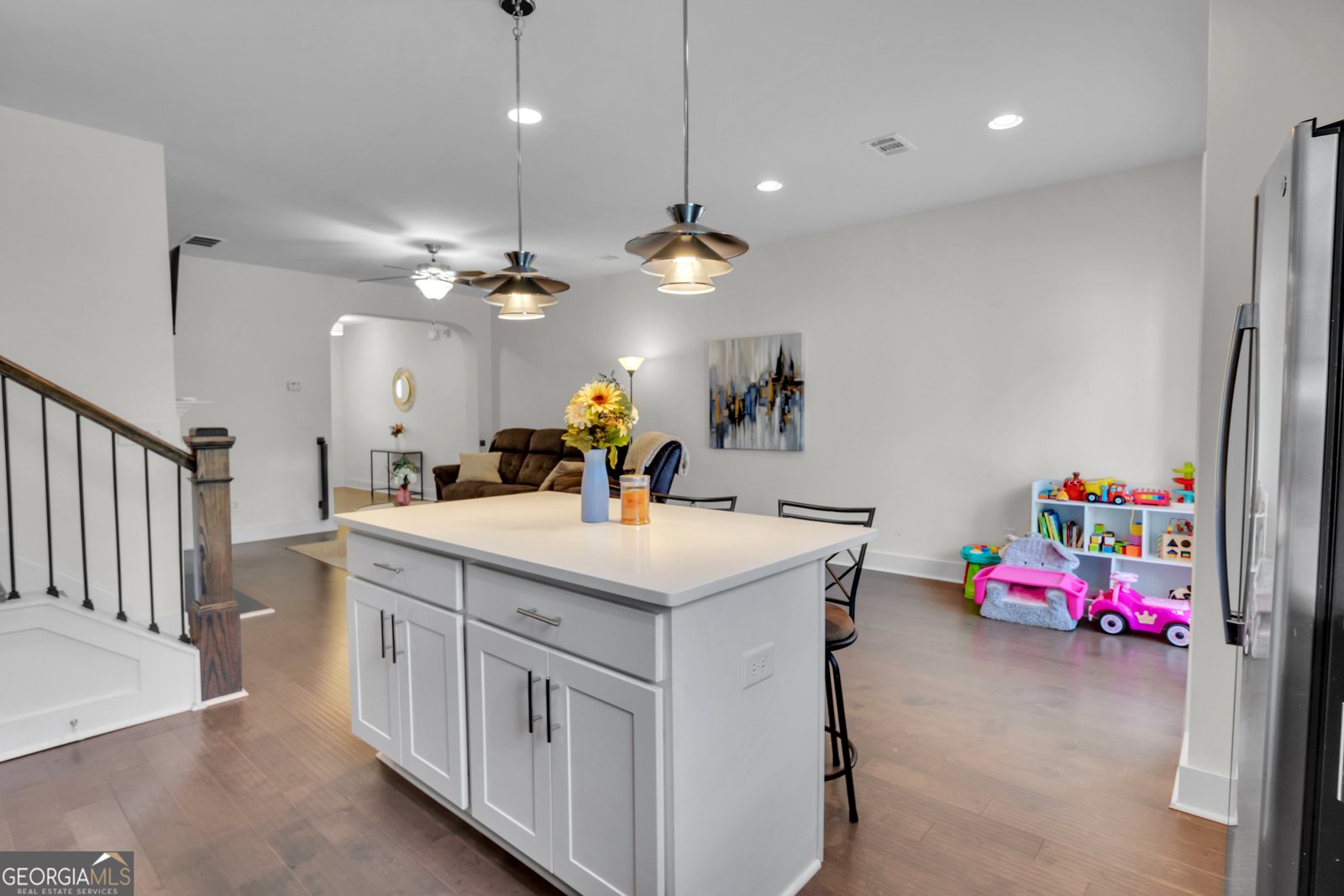 1880 Plainsboro Drive Lithonia - Photo 8