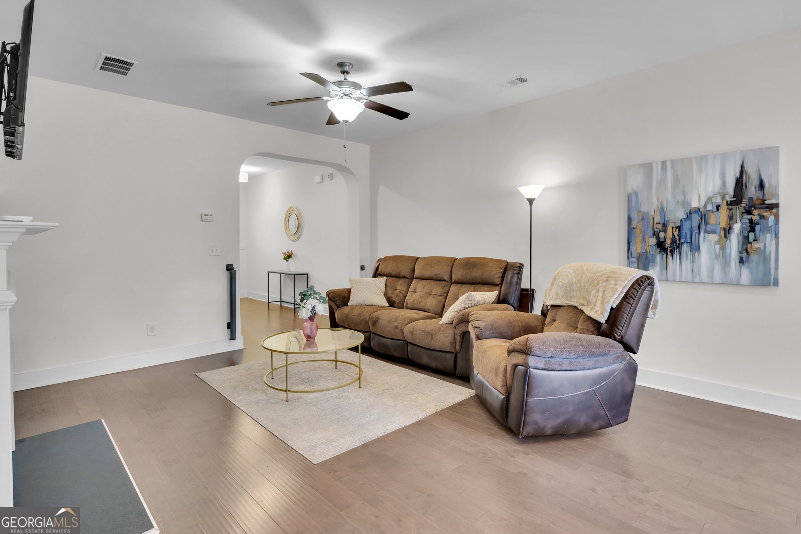 1880 Plainsboro Drive Lithonia - Photo 9