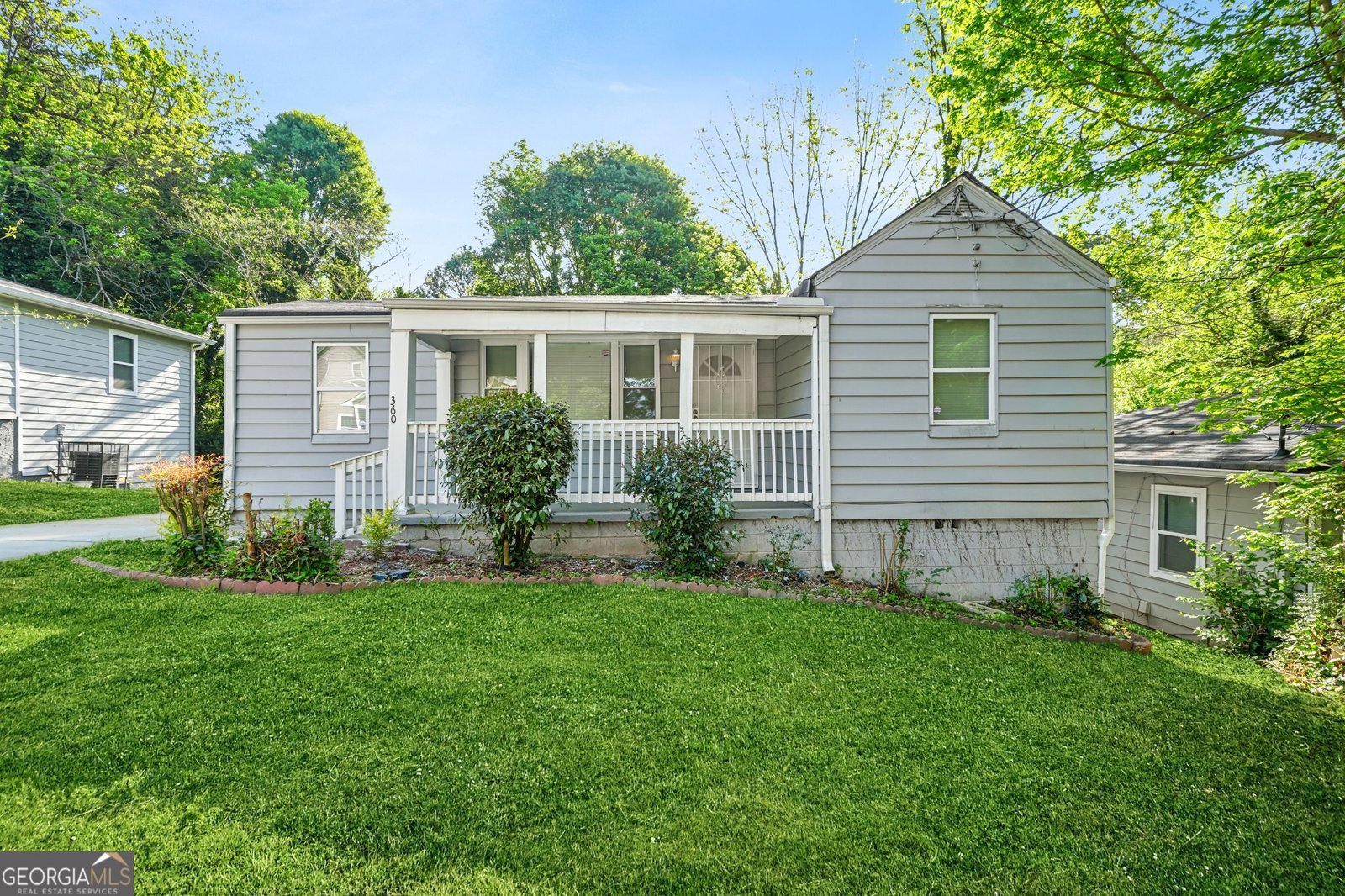 360 Betsy Avenue Atlanta - Photo 1