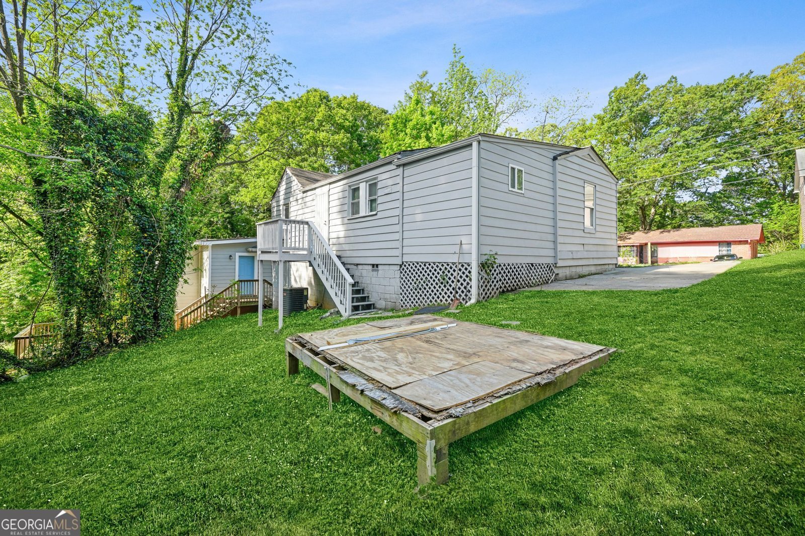 360 Betsy Avenue Atlanta - Photo 34