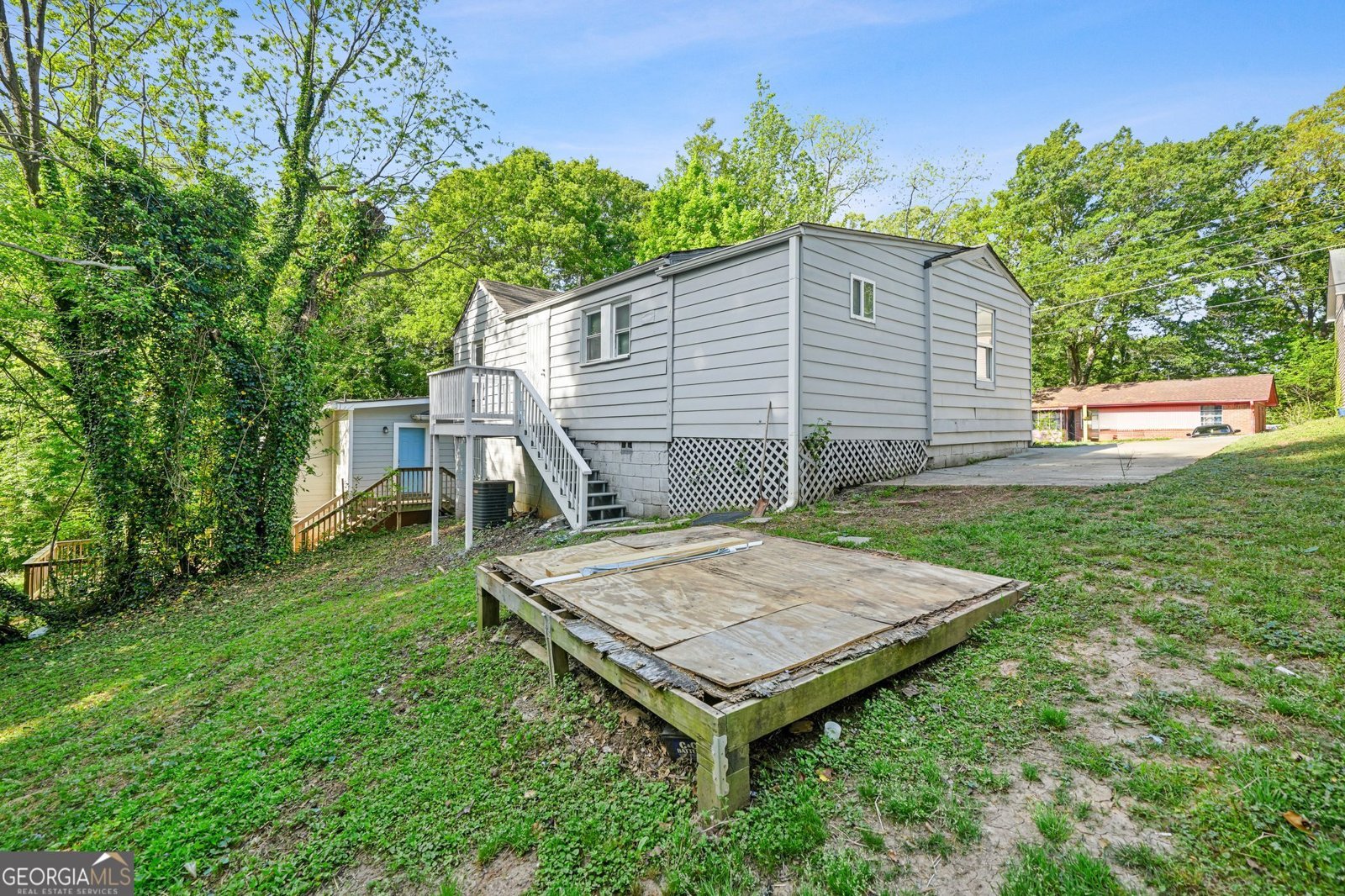 360 Betsy Avenue Atlanta - Photo 35