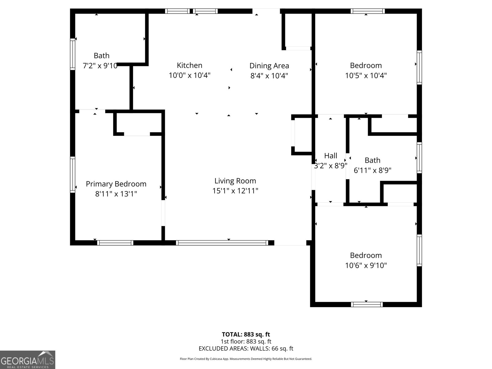 360 Betsy Avenue Atlanta - Photo 36