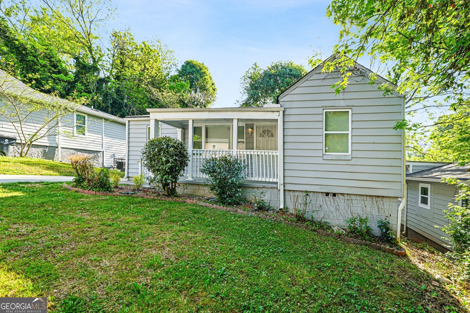 360 Betsy Avenue Atlanta - Photo 6