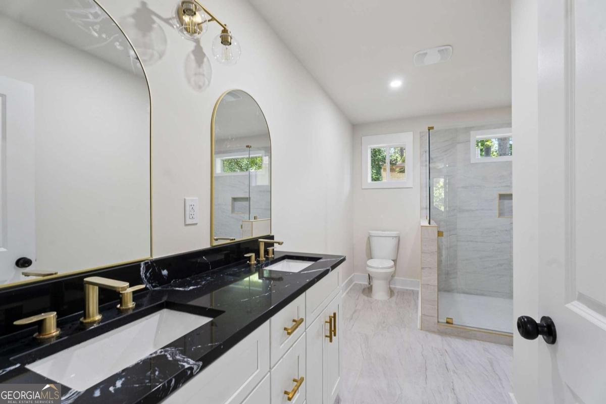 2233 Brannen Road Atlanta - Photo 14