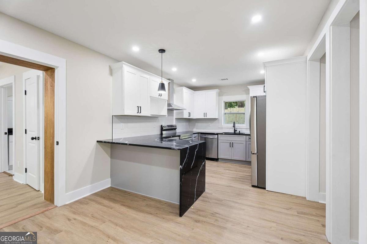 2233 Brannen Road Atlanta - Photo 19