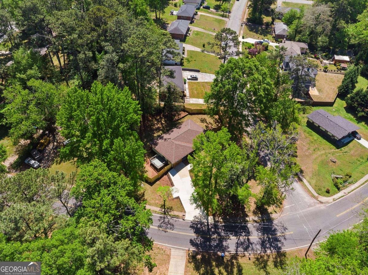 2233 Brannen Road Atlanta - Photo 36