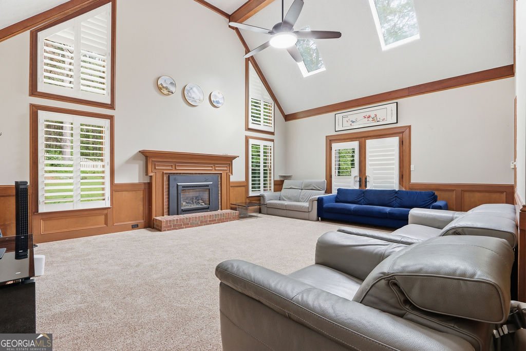 5445 Summer Cove Drive Stone Mountain - Photo 10