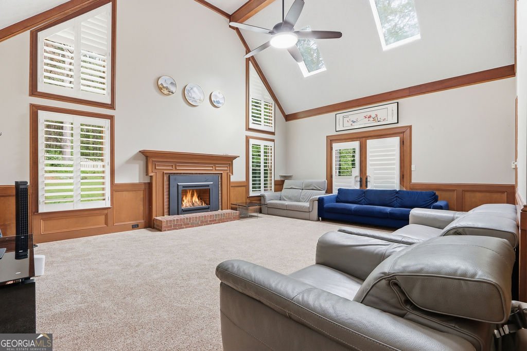 5445 Summer Cove Drive Stone Mountain - Photo 11