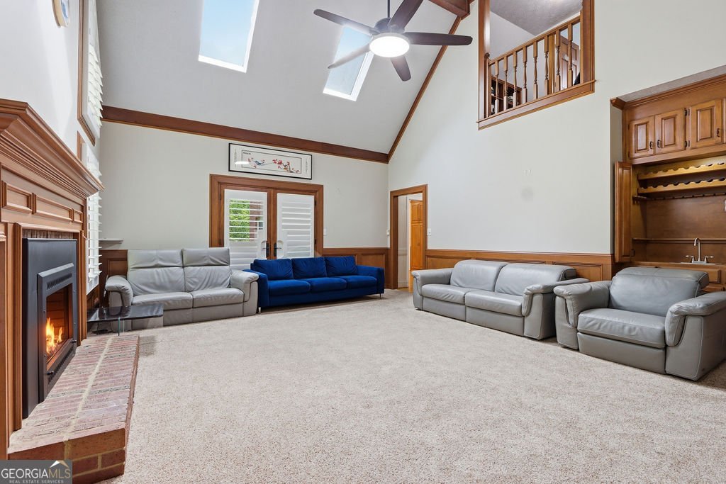 5445 Summer Cove Drive Stone Mountain - Photo 13