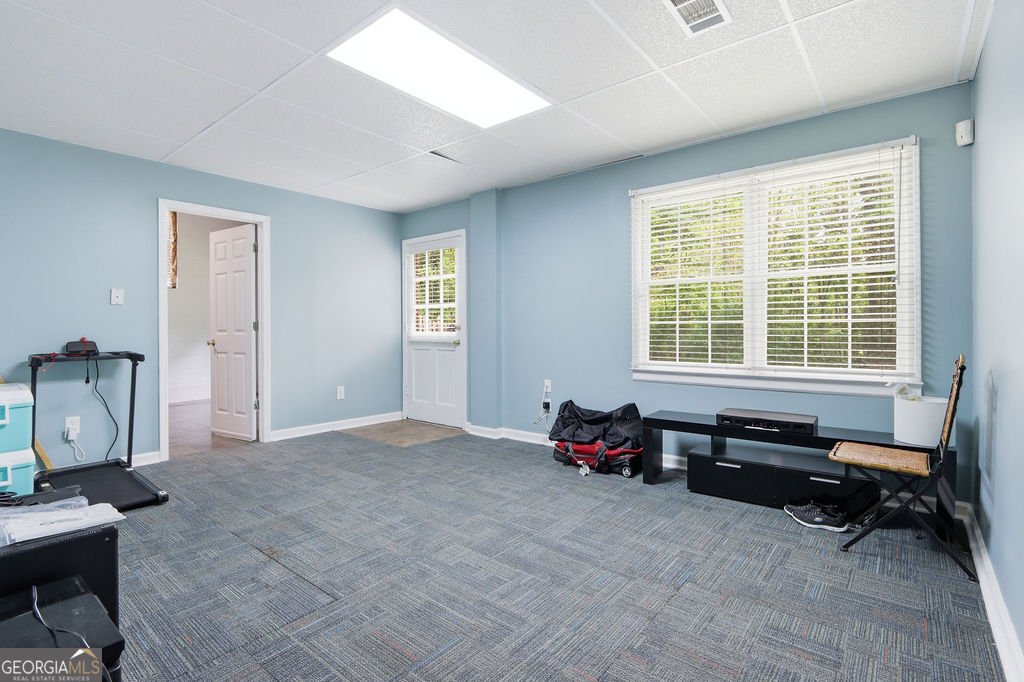 5445 Summer Cove Drive Stone Mountain - Photo 22