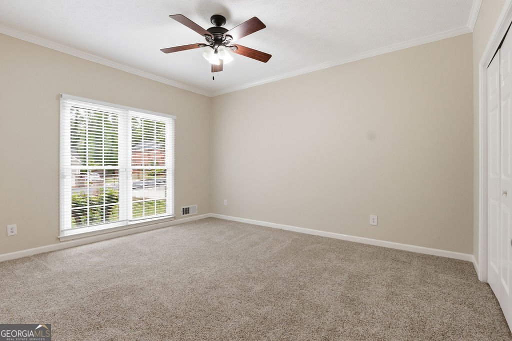 5445 Summer Cove Drive Stone Mountain - Photo 23