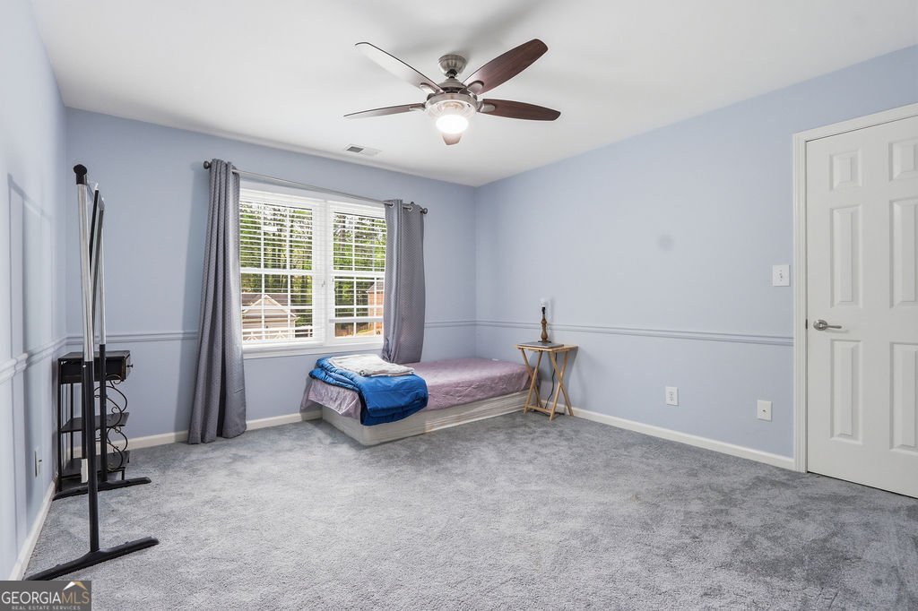 5445 Summer Cove Drive Stone Mountain - Photo 24