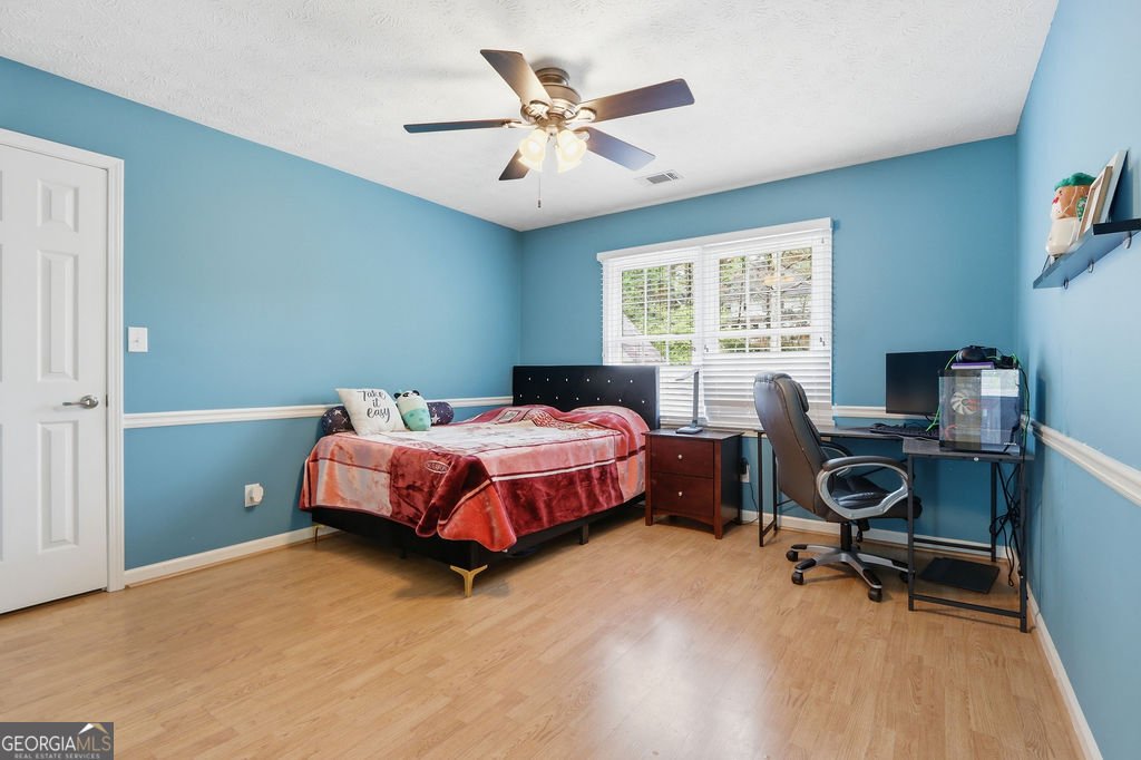 5445 Summer Cove Drive Stone Mountain - Photo 25