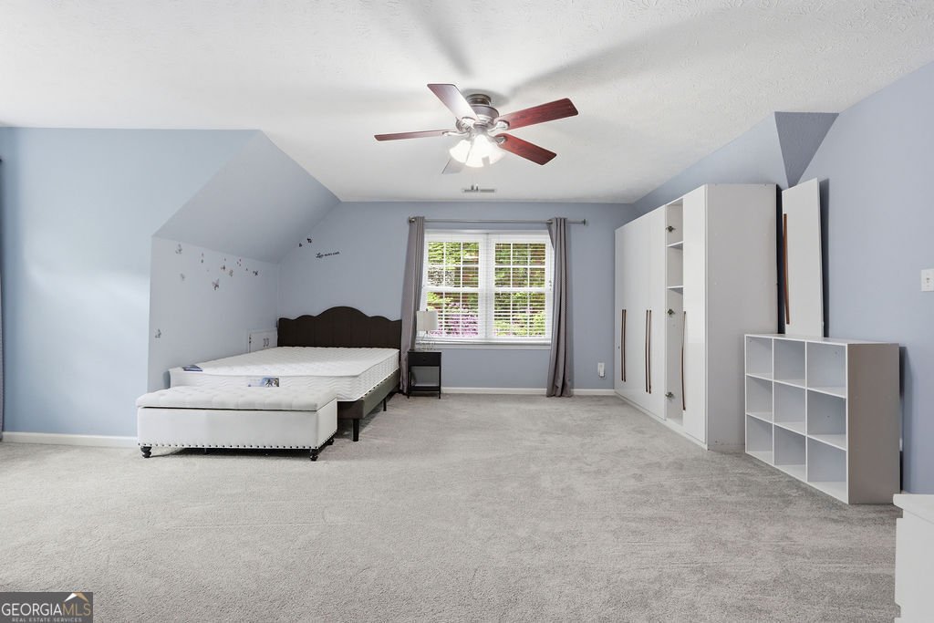 5445 Summer Cove Drive Stone Mountain - Photo 26