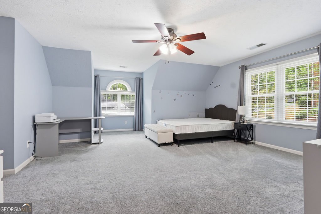 5445 Summer Cove Drive Stone Mountain - Photo 27