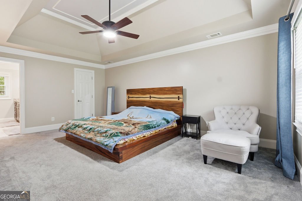 5445 Summer Cove Drive Stone Mountain - Photo 28