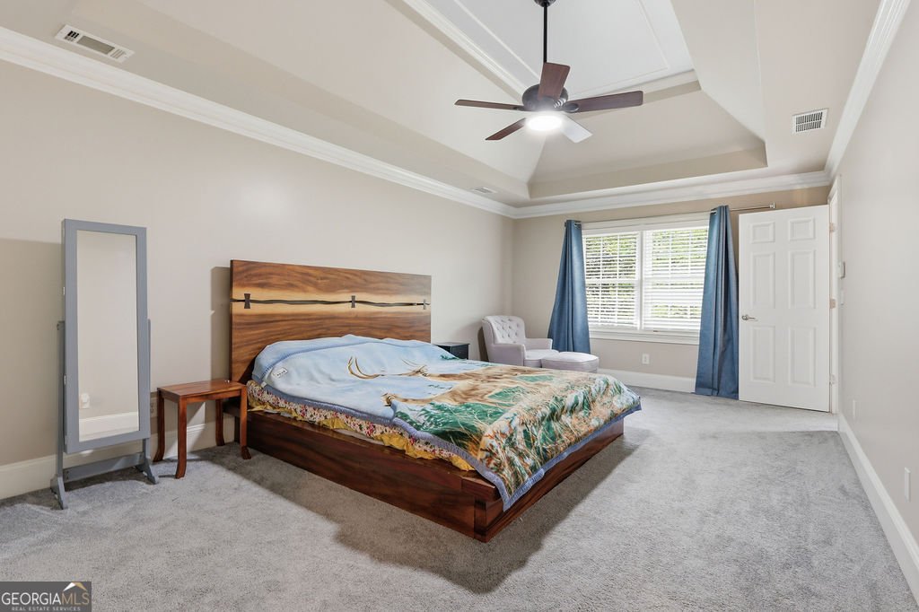 5445 Summer Cove Drive Stone Mountain - Photo 29