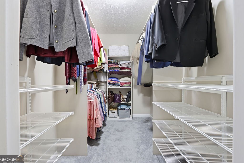 5445 Summer Cove Drive Stone Mountain - Photo 30