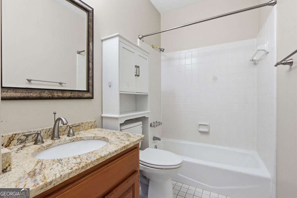 5445 Summer Cove Drive Stone Mountain - Photo 31