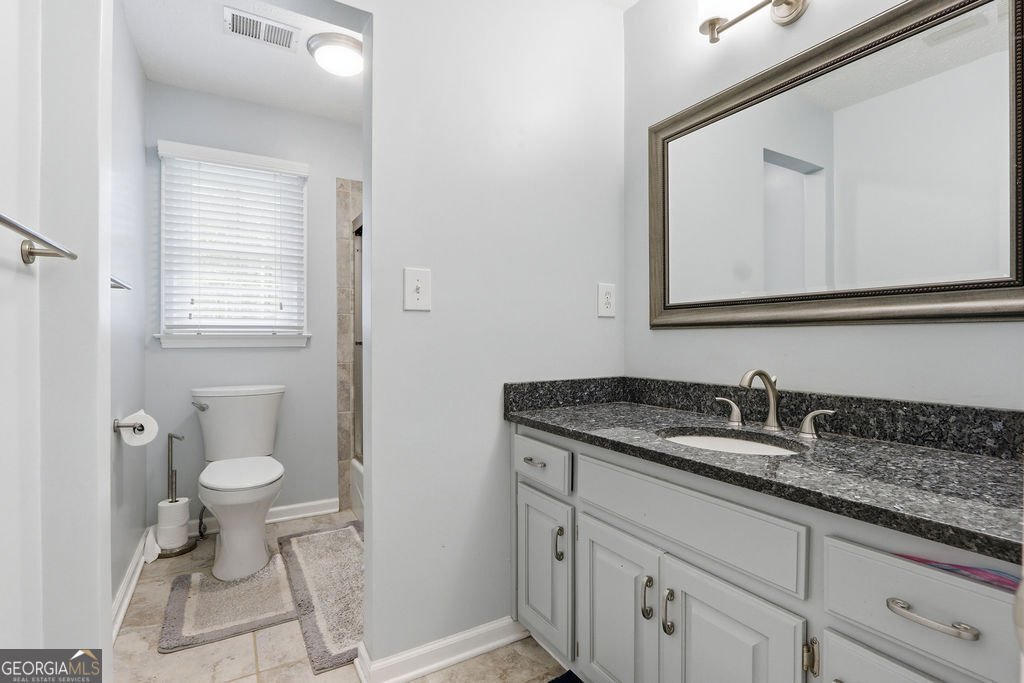 5445 Summer Cove Drive Stone Mountain - Photo 32